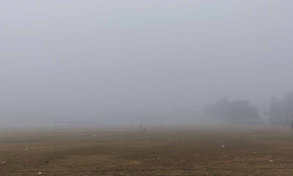 ঢাকার শীত নিয়ে আবহাওয়া অফিসের নতুন বার্তা