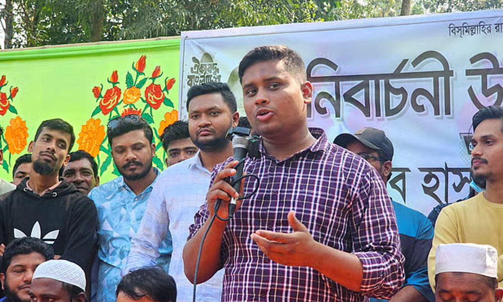 আবারও রাজনীতি করতে গিয়ে খুন হতে হবে কল্পনা করিনি : হাসনাত আবদুল্লাহ