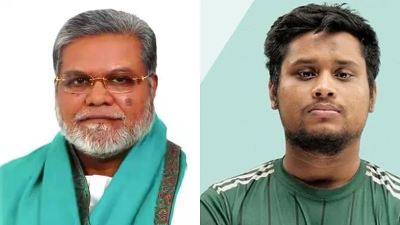 ঋণখেলাপি বহাল মঞ্জুরুল আহসান মুন্সী