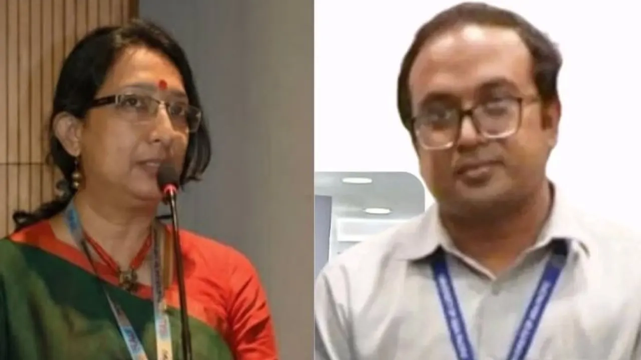 ইউএপিতে শিক্ষার্থীদের আন্দোলনের মুখে দুই শিক্ষক বহিষ্কার