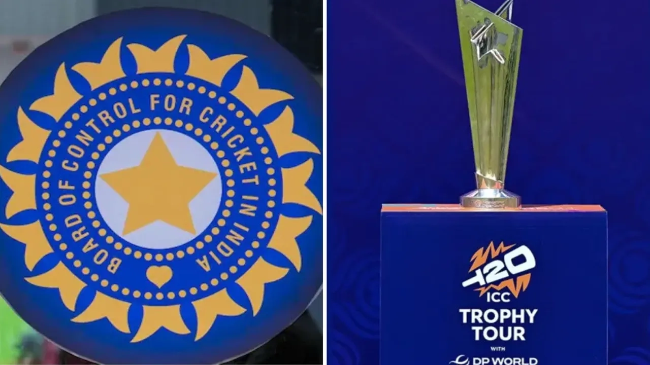 ভারতে বিশ্বকাপ আয়োজন নিয়ে শঙ্কা, ভেন্যু বদলের গুঞ্জন