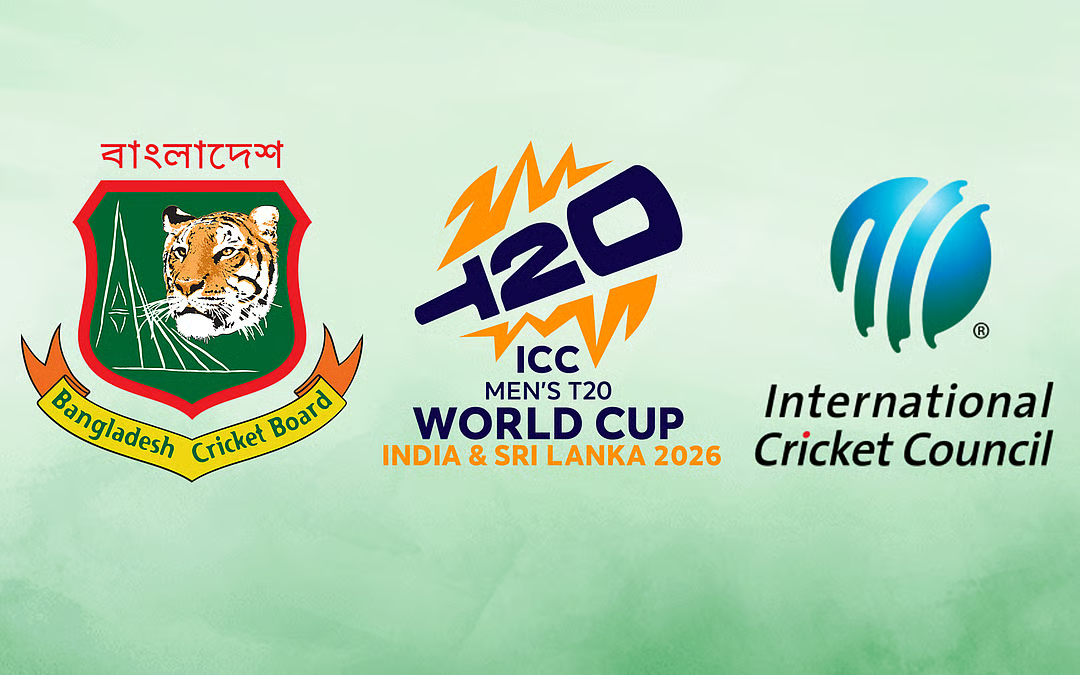 আইসিসিতে ভারতের কূটচাল, বিশ্বকাপে বাংলাদেশের বদলি স্কটল্যান্ড