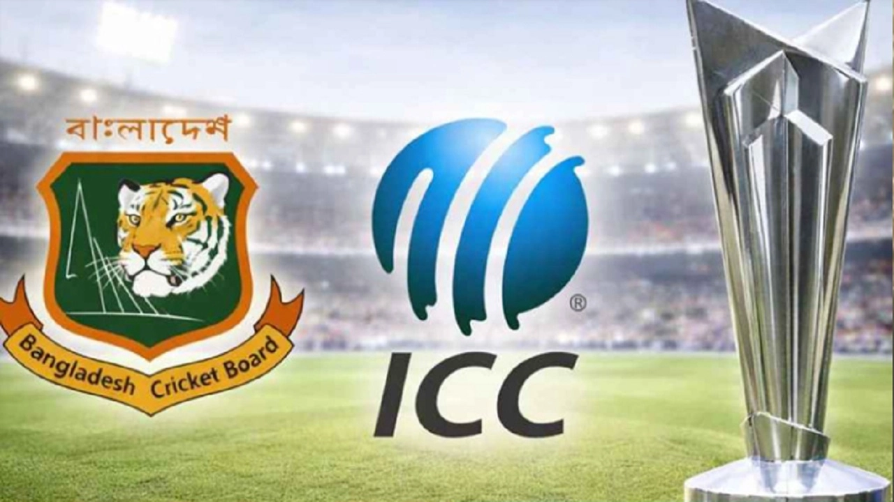 ‘না’ কে ‘হ্যাঁ’ করানোর চেষ্টা আইসিসির, যা বলল বিসিবি