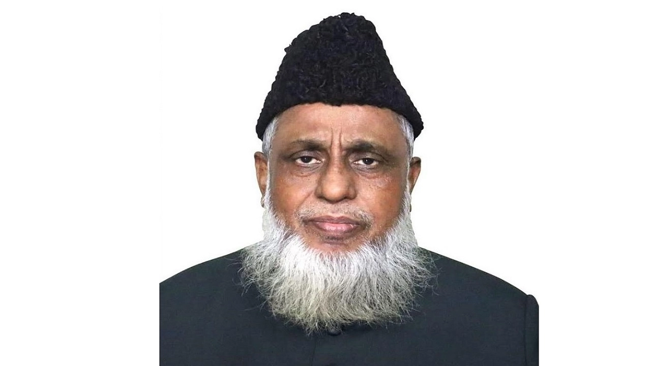 জামায়াতের বায়তুলমাল থেকে বছরে ৬.৬৬ লাখ টাকা পান সাতক্ষীরা-১ আসনের প্রার্থী