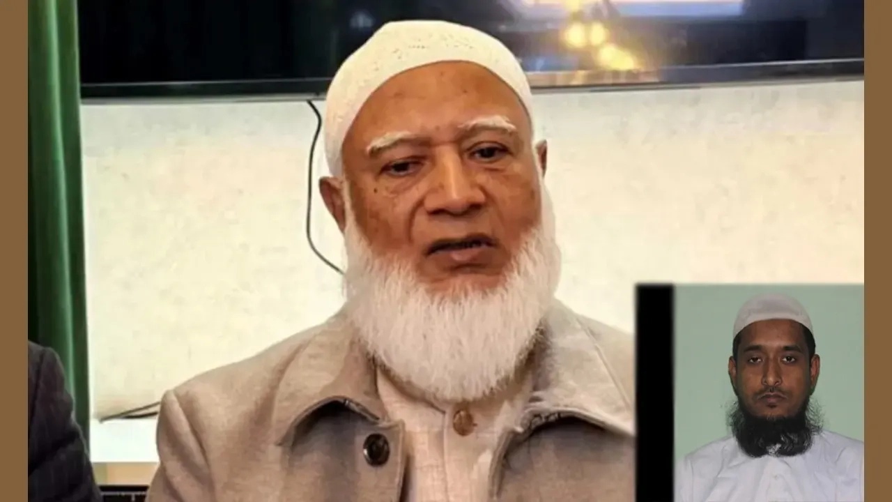 শেরপুরে জামায়াত নেতা নিহত, আমিরের কড়া বার্তা