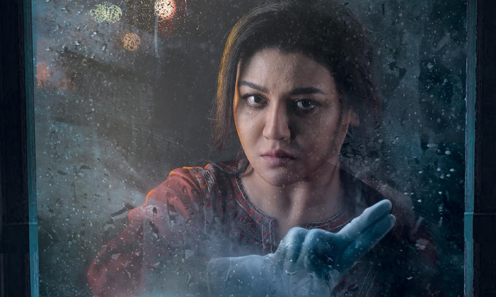 ফেব্রুয়ারিতে আসছে জয়ার নতুন সিনেমা