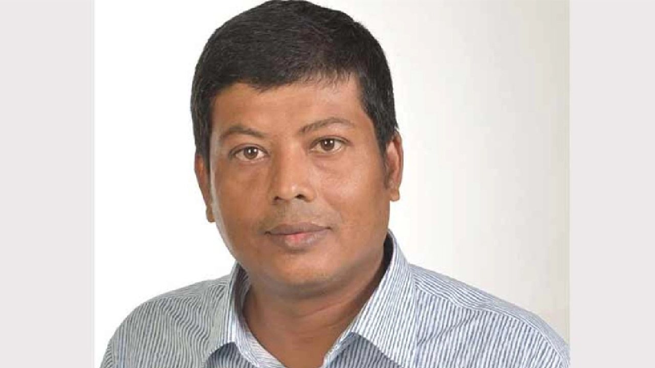 রাজধানীতে স্বেচ্ছাসেবক দলের নেতাকে গুলি করে হত্যা