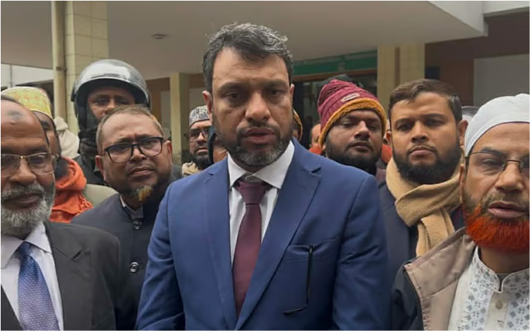 জামায়াতের প্রার্থীর মনোনয়ন বাতিল রিটার্নিং কর্মকর্তাকে গালমন্দ, ৭ মিনিটে বদলি করার হুমকি