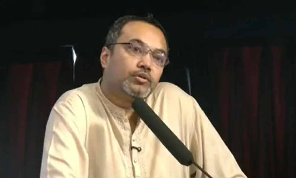 বিএনপি ক্ষমতায় গেলে সবাই বিনা মূল্যে ইন্টারনেট পাবে : মাহদী আমিন