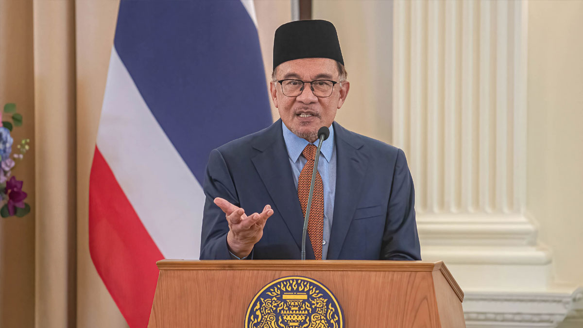 প্রধানমন্ত্রীর মেয়াদ সর্বোচ্চ ১০ বছরে সীমিত করছে মালয়েশিয়া