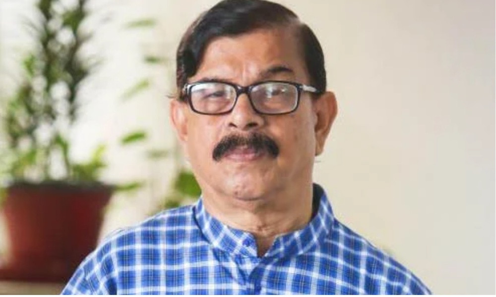 মাহমুদুর রহমান মান্নার মনোনয়নপত্র বাতিল