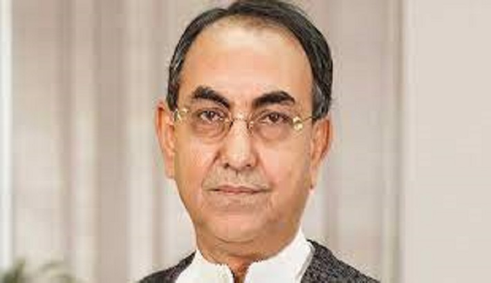 “কিন্তু তারা বুঝতে পারেনি, আমার রিয়্যাক্ট করার বয়স চলে গেছে”: প্রতিদ্বন্দ্বী প্রার্থীর বক্তব্যে মির্জা আব্বাস