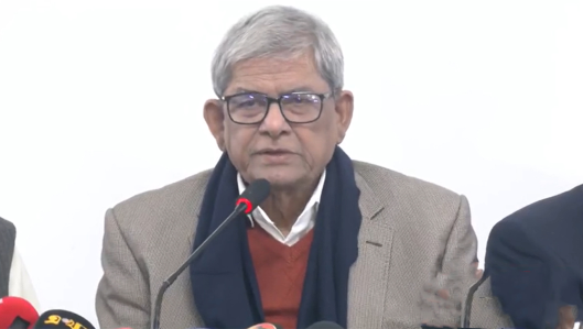 প্রতিটি নাগরিকের জানমাল রক্ষা করা এখন অত্যন্ত জরুরি: মির্জা ফখরুল