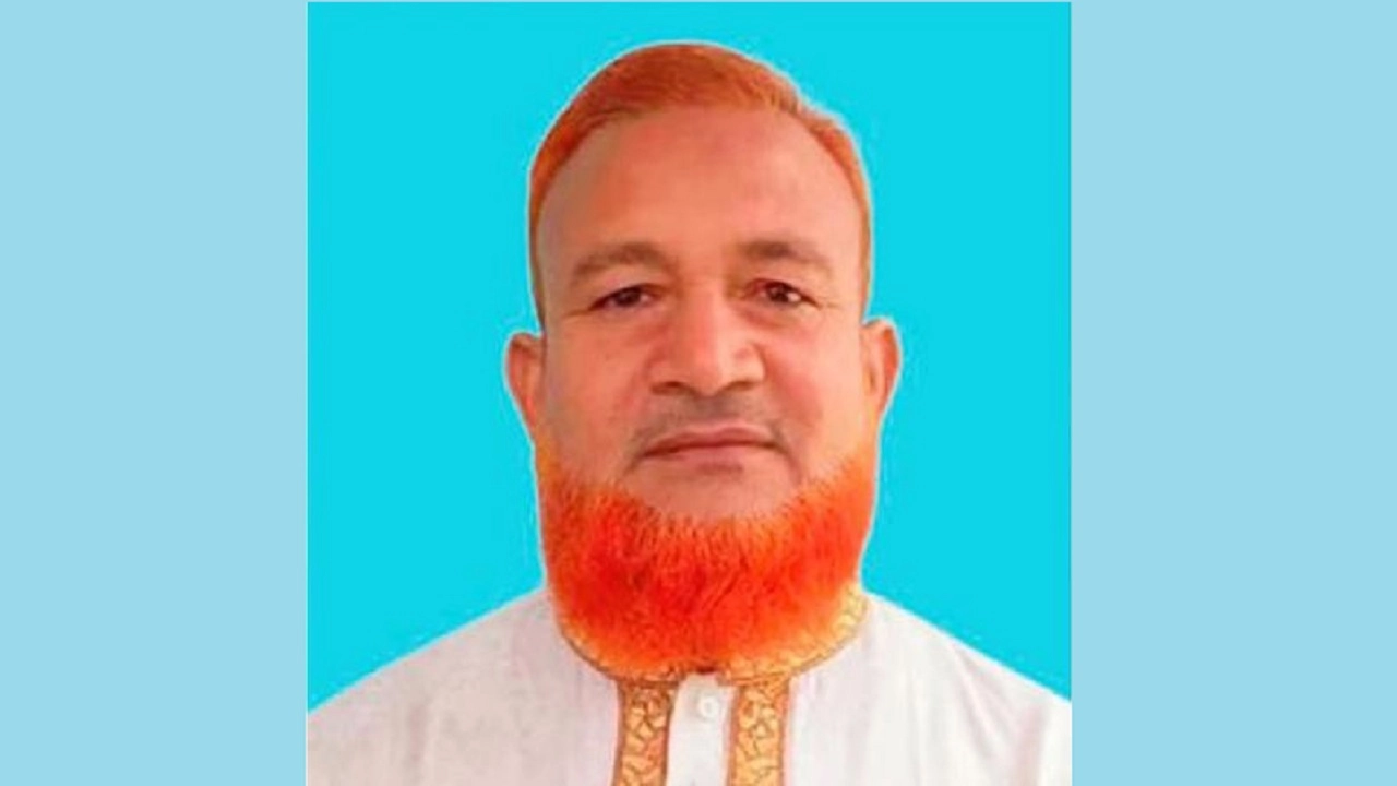 দাঁড়িপাল্লার পক্ষে না থাকলে কোরআনের মাহফিল শোনার দরকার নেই: জামায়াত প্রার্থী