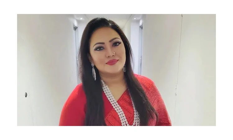 সাবেক এমপি মমতাজের বাড়ি ও জমি ক্রোক