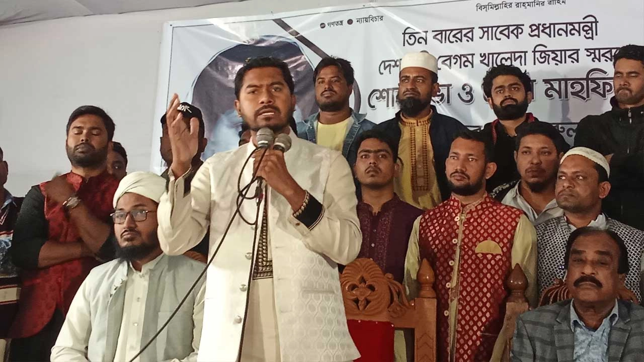 অতীতের মতো কালো রাজনীতির পরিবেশ দেখতে চাই না: নুর