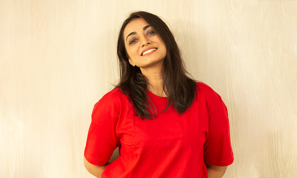 যে দেশে চাকরির অনিশ্চয়তা, সেখানে টিকটক করে ডলার কামানো স্বাভাবিক : অর্ষা