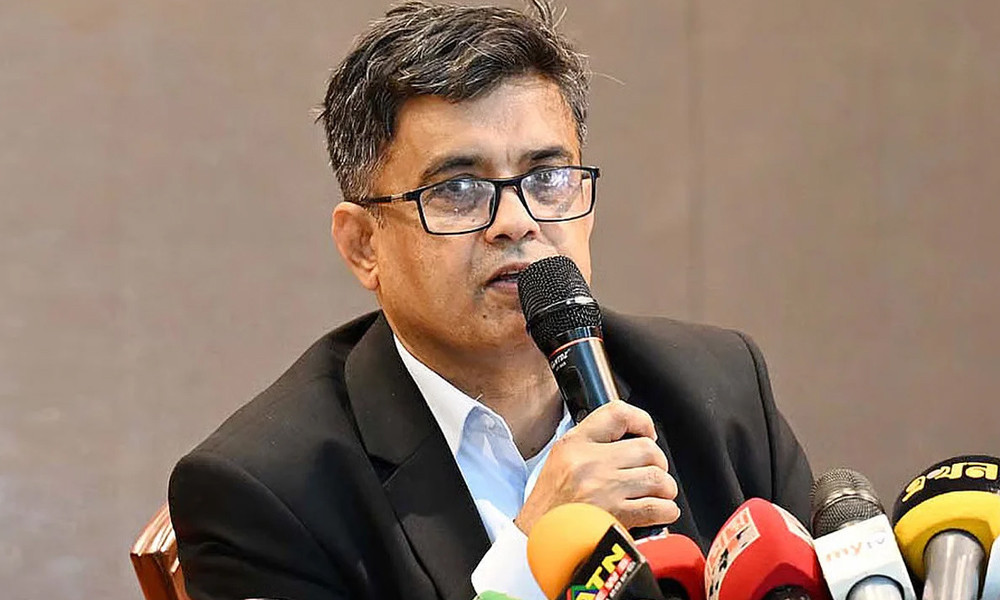 নির্বাচনের পরিবেশ বিগত সরকারের আমলের চেয়ে ভালো : প্রেসসচিব