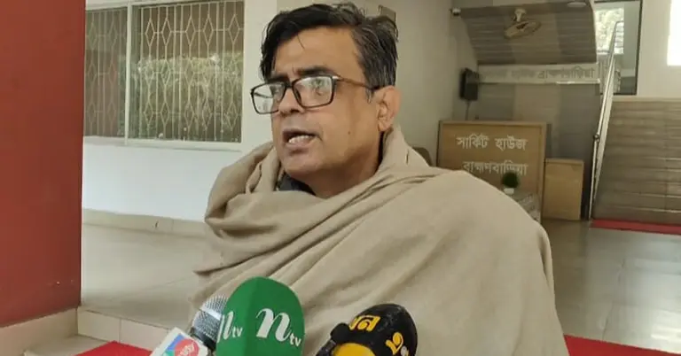 এরকম শান্তিপূর্ণ নির্বাচন খুব কম হয়েছে: শফিকুল আলম