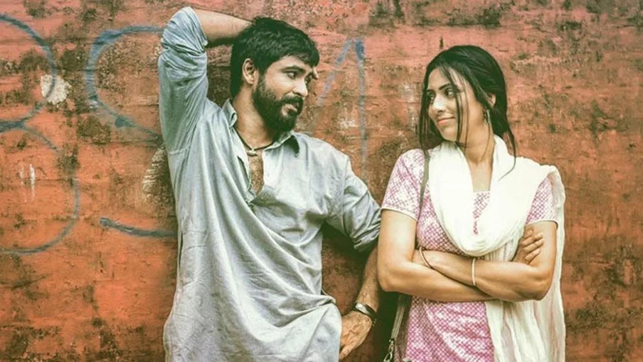 রহস্যময় পোস্টে আলোচনার ঝড়, রাজ–মিম কি আবার একসঙ্গে?