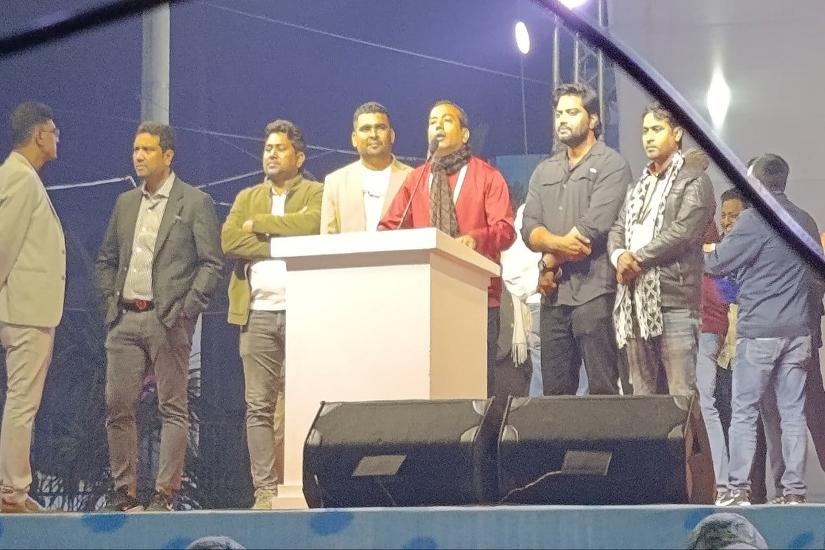 আর কোনো মব সহ্য করা হবে না: ছাত্রদল সভাপতি