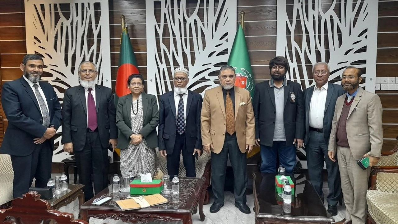 ২০ তারিখেই হবে শাকসু নির্বাচন, তবে মানতে হবে যেসব শর্ত