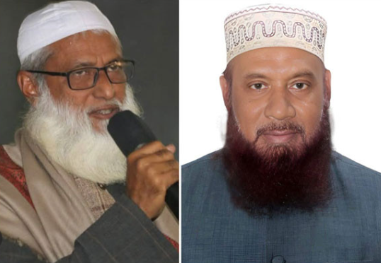 সিরাজগঞ্জ-৩ আসনে ১০ দলীয় প্রার্থীর জন্য মনোনয়ন প্রত্যাহার করলেন জামায়াতের আব্দুস সামাদ