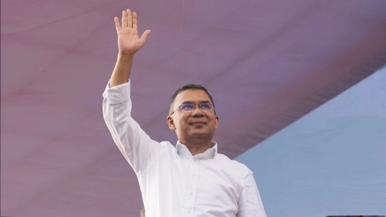 দীর্ঘ ১৯ বছর পর বগুড়া যাচ্ছেন তারেক রহমান ‎