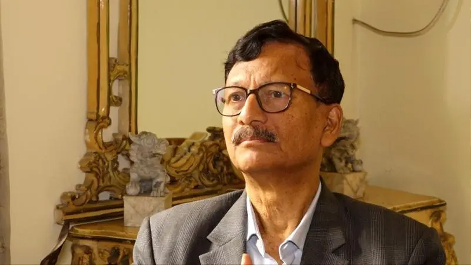 ভারতে বসে শেখ হাসিনার বিবৃতি বাংলাদেশ প্রত্যাশা করে না: বিবিসি ইন্ডিয়াকে পররাষ্ট্র উপদেষ্টা