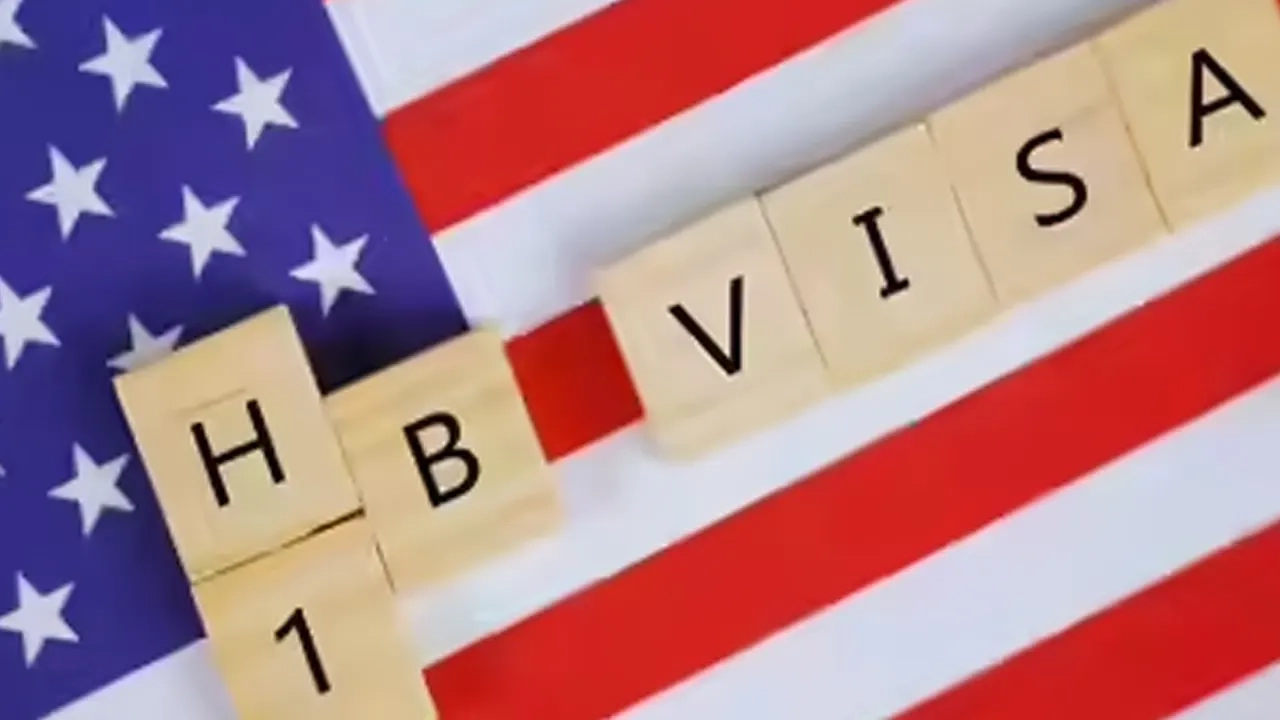 মার্কিন ভিসানীতিতে পরিবর্তন, ভারতীয়দের মাথায় হাত