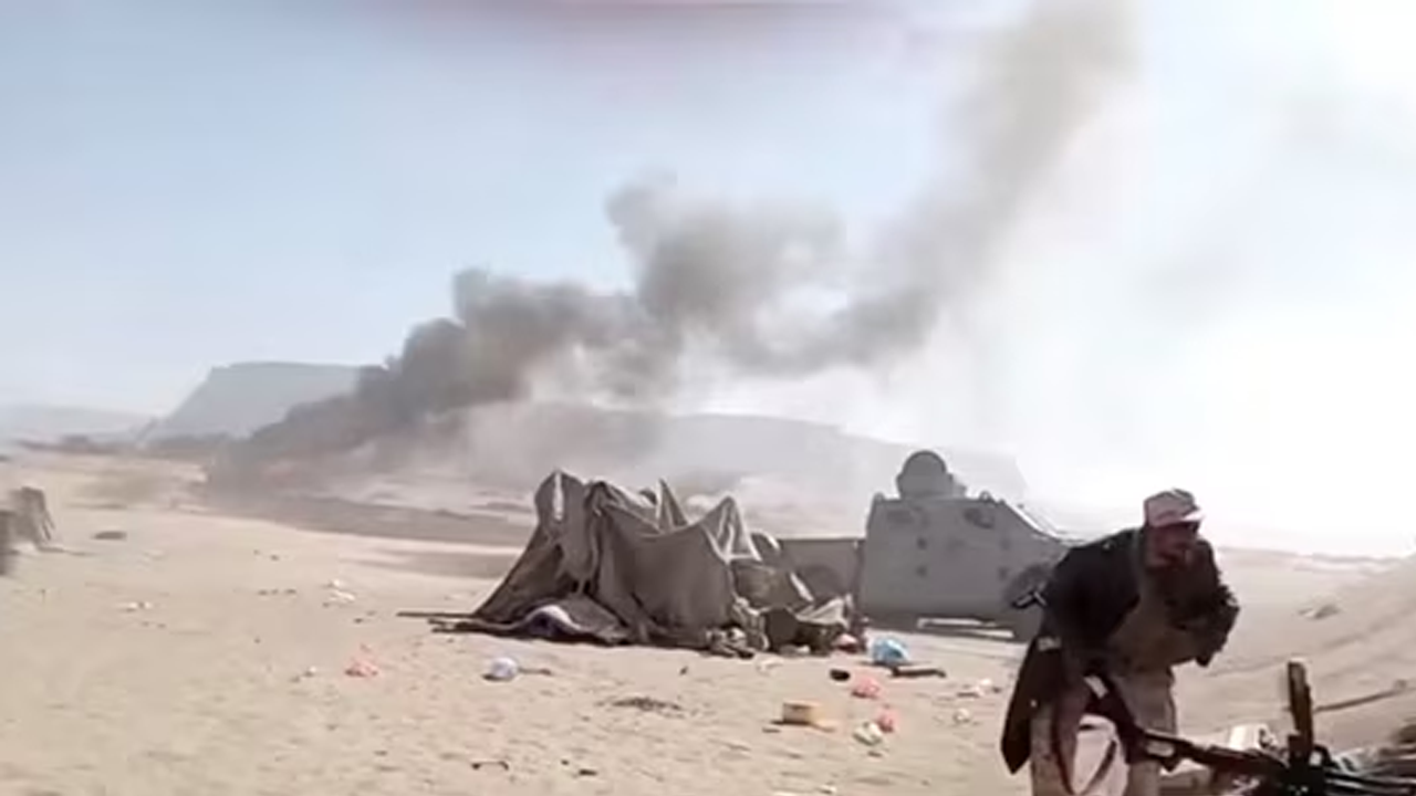 ইয়েমেনে সৌদি আরবের বিমান হামলায় নিহত ২০ ছাড়াল, আহত বহু