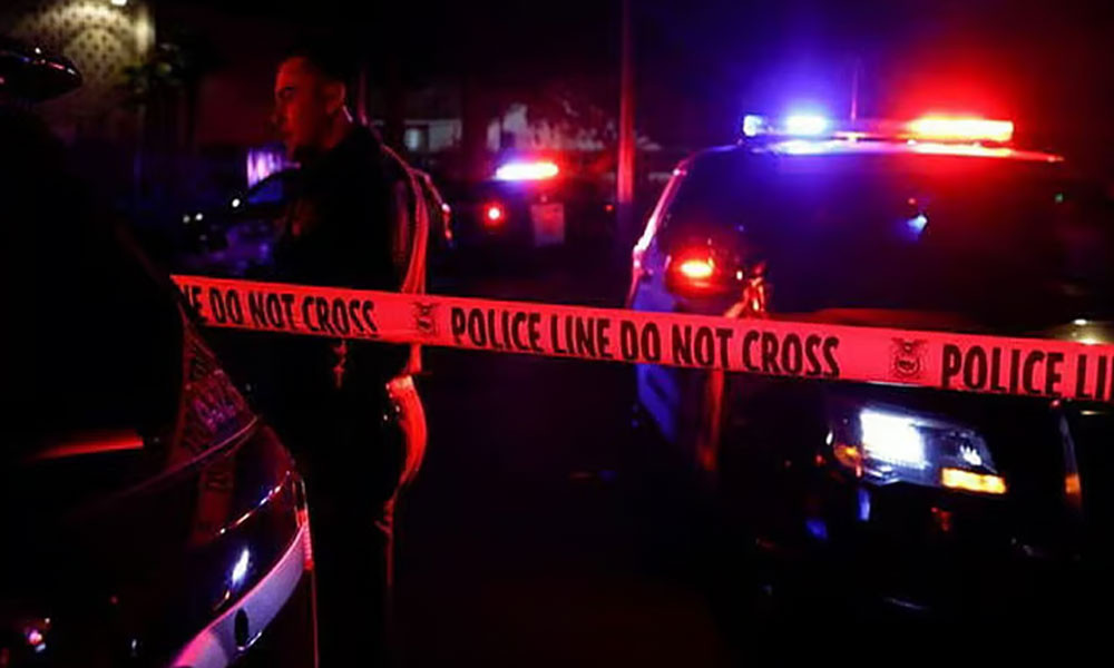 অস্ট্রেলিয়ায় গুলিবিদ্ধ হয়ে নিহত ৩