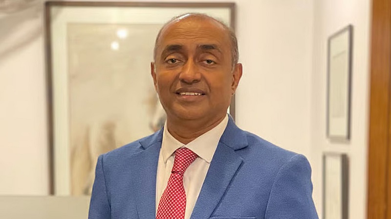 আ.লীগে যেমন খুনি আছে, তেমন অনেক আদর্শিক সৈনিকও আছে: আসাদুজ্জামান