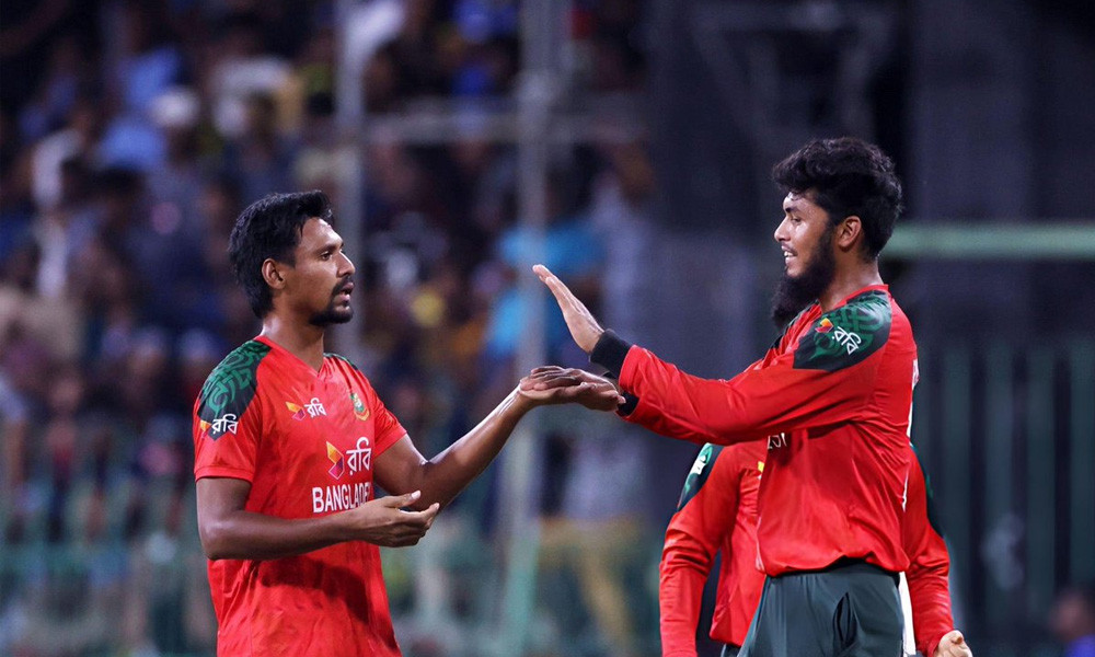 দ্য হান্ড্রেড নিলামে ২৩ বাংলাদেশি ক্রিকেটার