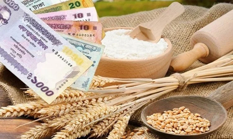 এ বছরের ফিতরা জনপ্রতি সর্বোচ্চ ২ হাজার ৮০৫ টাকা ও সর্বনিম্ন ১১০ টাকা