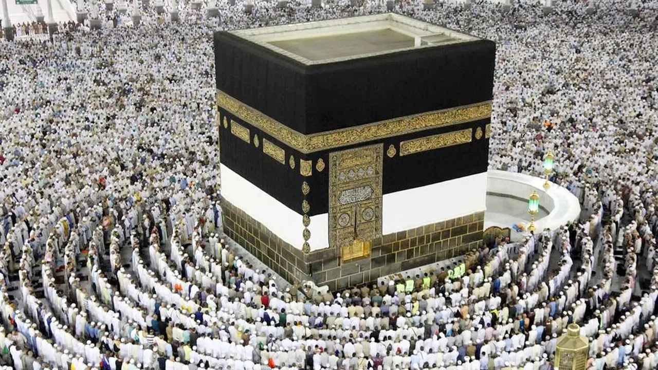 হজের ভিসা পাওয়া যাবে কবে থেকে, জানাল সৌদি আরব