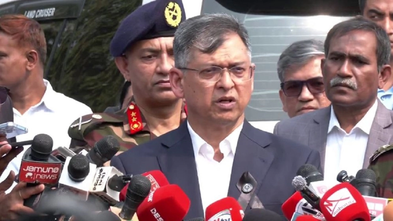 পিলখানা হত্যাকাণ্ডের ন্যায়বিচার নিশ্চিত করা হবে: স্বরাষ্ট্রমন্ত্রী