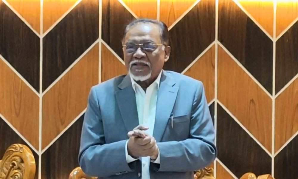 দলীয়করণে জনপ্রশাসন নিরপেক্ষতা ও দক্ষতা হারিয়েছে : জনপ্রশাসন উপদেষ্টা