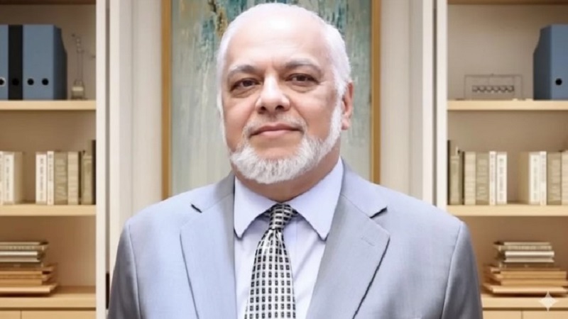 ১৬ ফেব্রুয়ারি নবনির্বাচিত এমপিদের শপথ পড়াতে পারেন প্রধান বিচারপতি