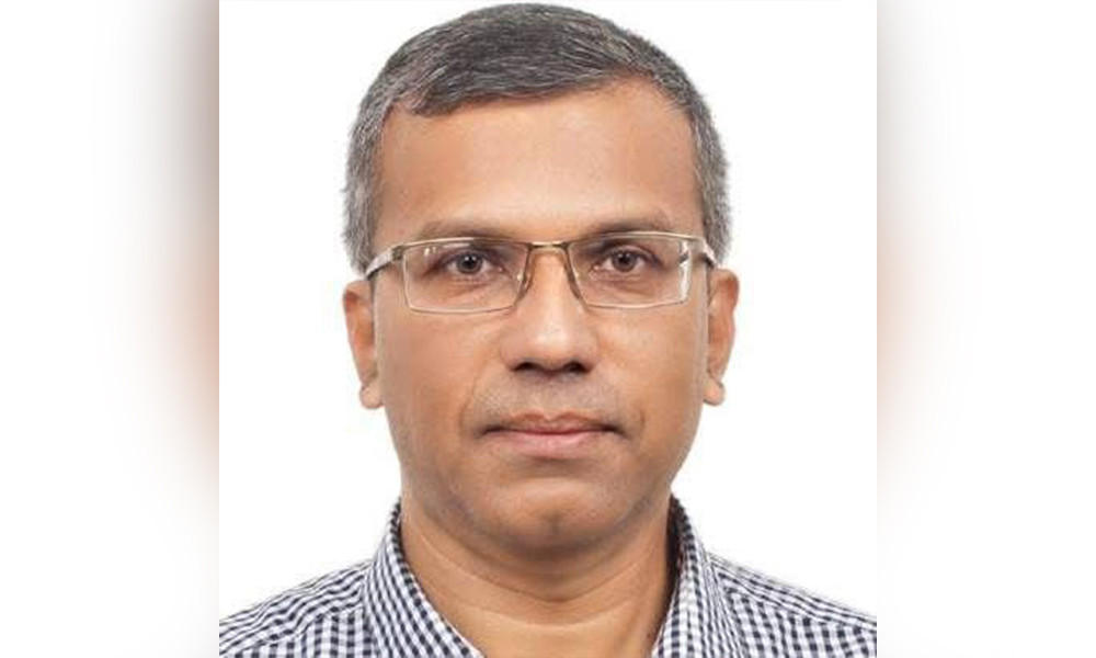 বাংলাদেশ ব্যাংকের নতুন গভর্নর মোস্তাকুর রহমান