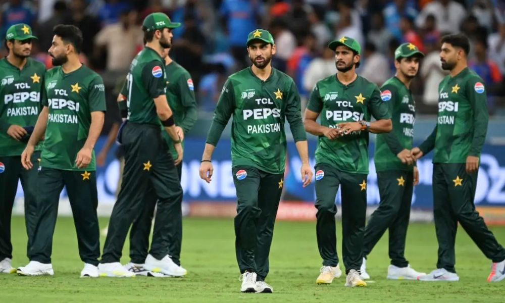 বিশ্বকাপে যাওয়ার সিদ্ধান্ত পাকিস্তানের, খেলবে না ভারতের বিপক্ষে