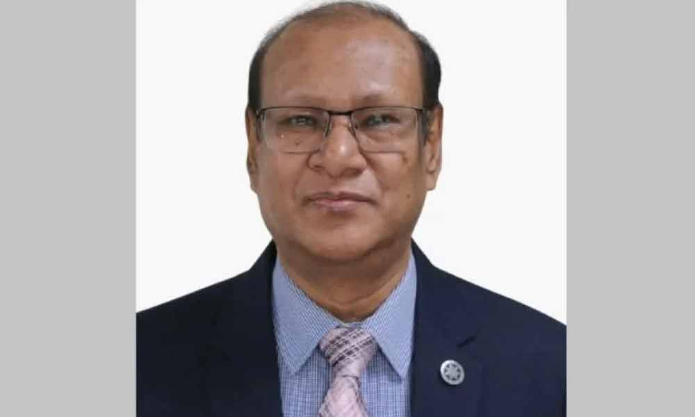 পিএসসির নতুন সচিব সানোয়ার জাহান