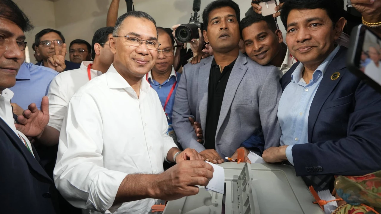 সরকার গঠন কবে, যা জানালেন মির্জা ফখরুল