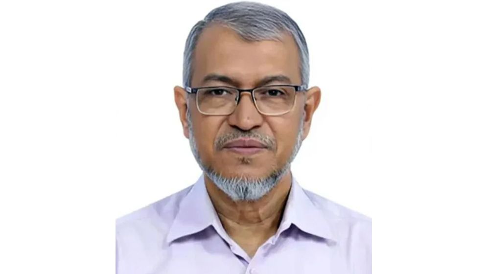 মন্ত্রিপরিষদ সচিবের নিয়োগ বাতিল