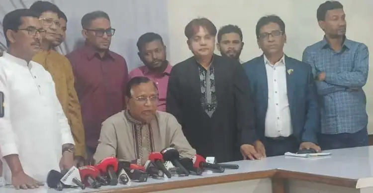 জনগণ এগিয়ে এলে ঢাকাকে বদলে দেওয়া সম্ভব: আবদুস সালাম