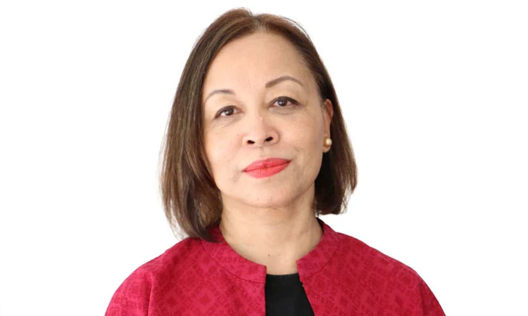 এডিবির দক্ষিণ এশিয়া বিভাগের নতুন মহাপরিচালক সোনা শ্রেষ্ঠা