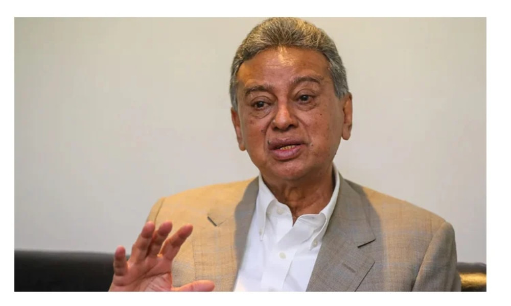 প্রয়োজনেই গভর্নরকে সরিয়ে দেওয়া হয়েছে : অর্থমন্ত্রী