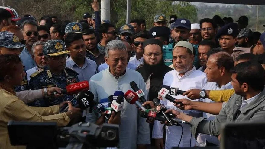 সরকার নতুন নতুন কর্মসংস্থান সৃষ্টিতে কাজ করছে : অর্থমন্ত্রী