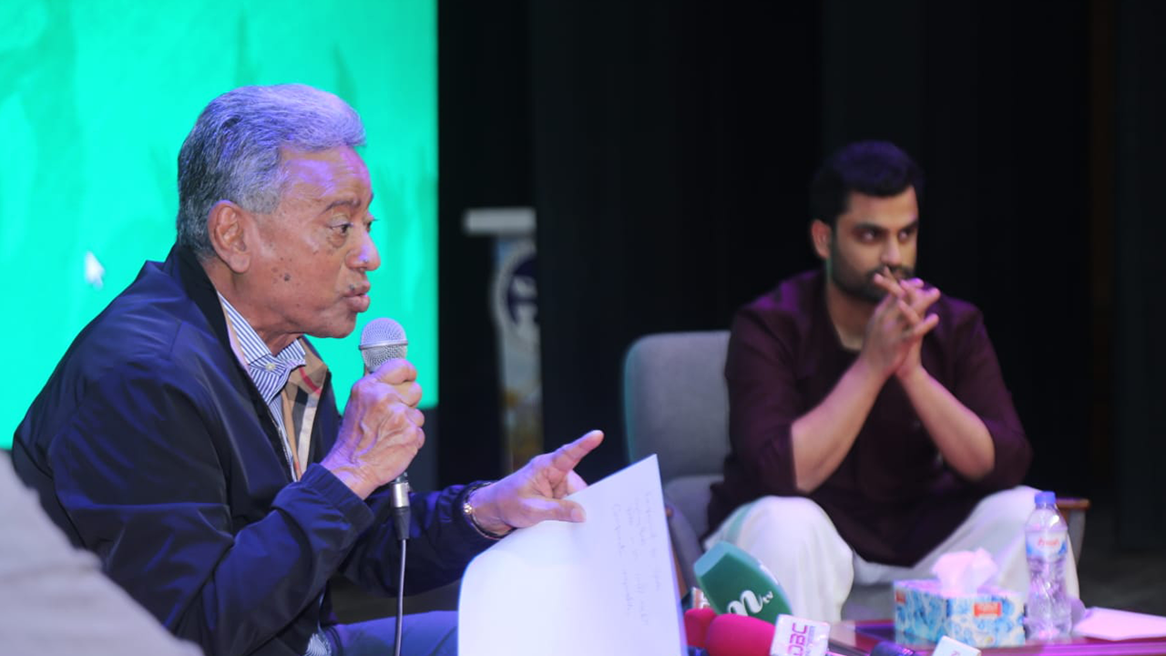 নির্বাচিত হলে ক্রীড়াঙ্গন নিয়ে বড় পরিকল্পনা বাস্তবায়ন করবে বিএনপি : আমীর খসরু