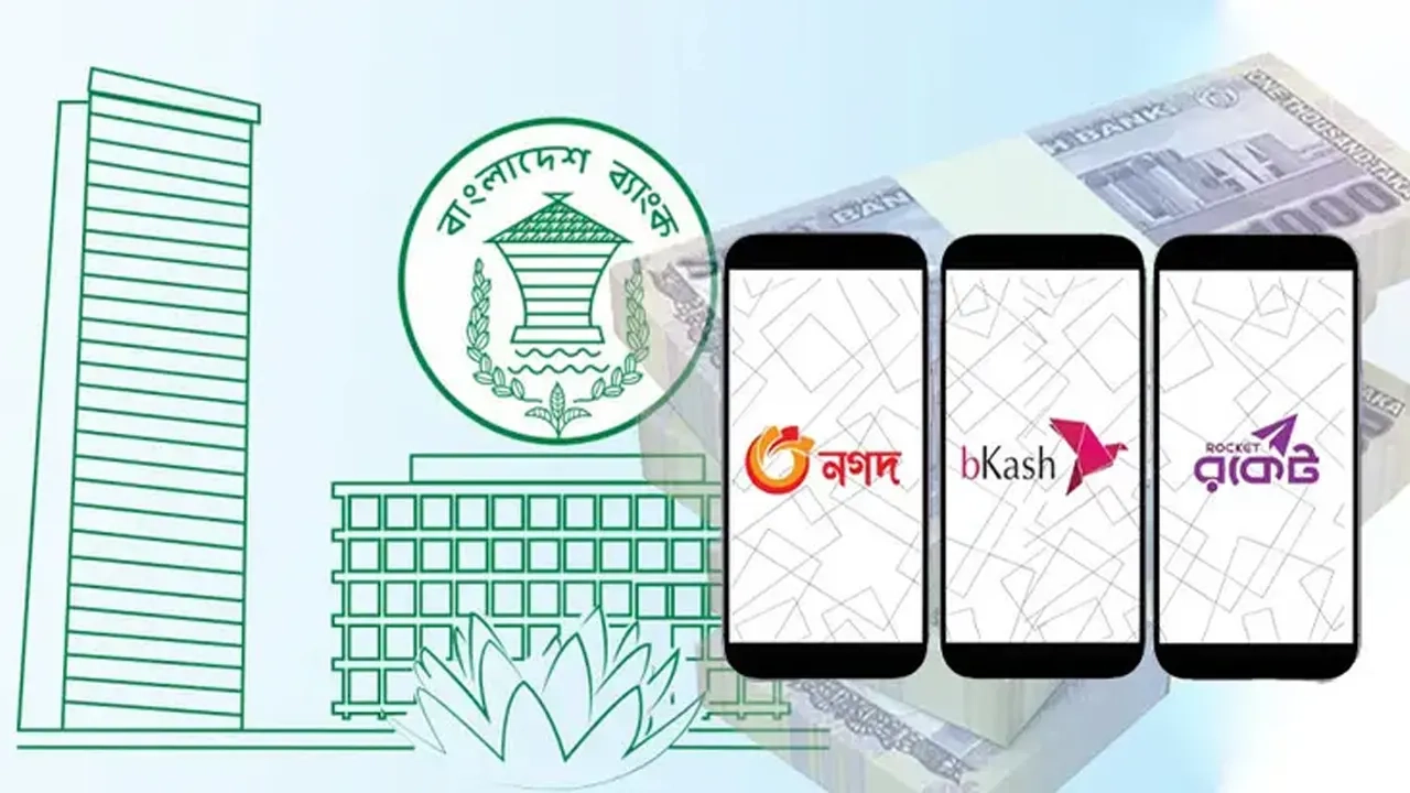 ৪ দিন বন্ধ থাকবে ইন্টারনেট ব্যাংকিং